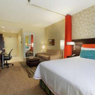 Фотографии гостиницы 
            Home2 Suites By Hilton Waco