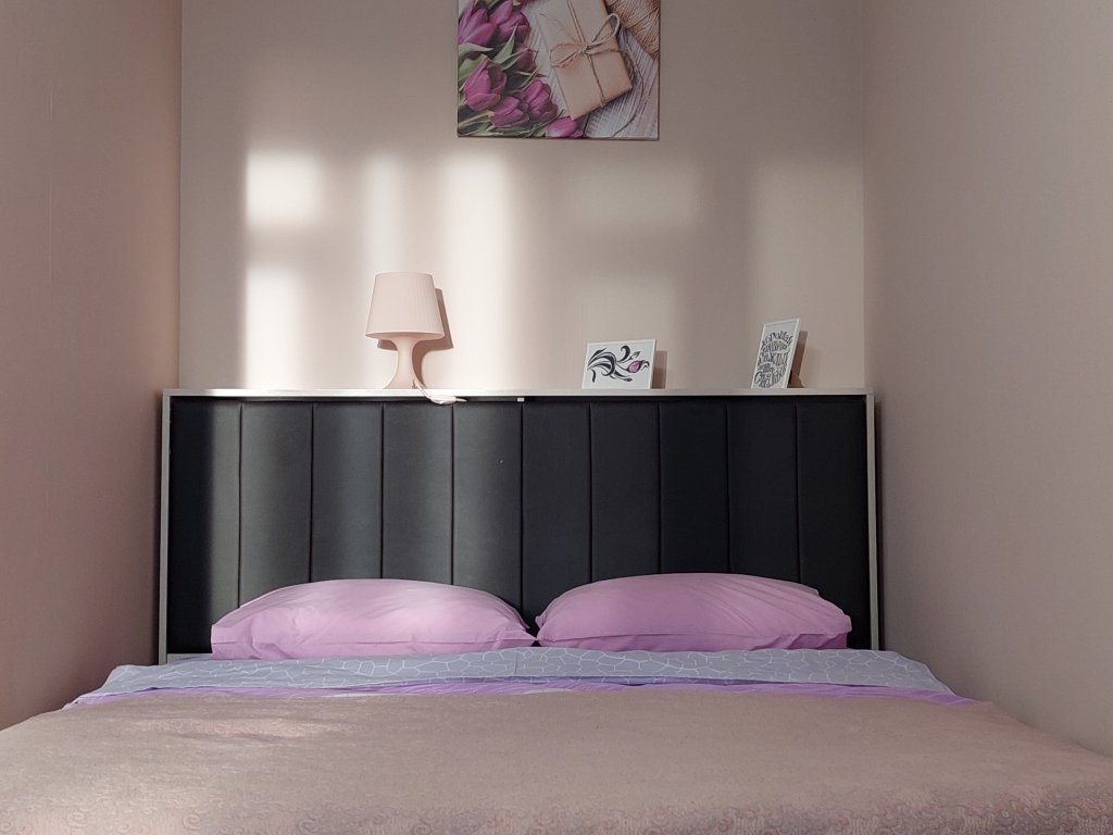 Фотография квартиры Квартира Однокомнатная квартира на Готвальда