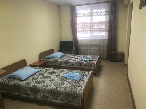 Фотографии мотеля
Меридиан