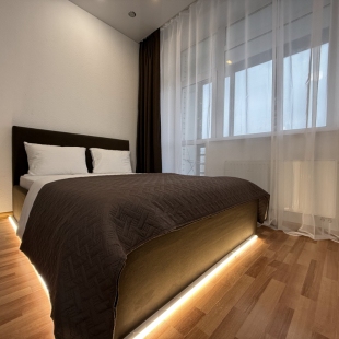 Фотография квартиры Квартира на 8 Марта 190