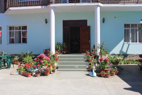 Фотография гостевого дома Ангел