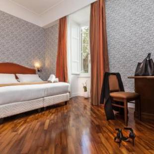 Фотографии мини отеля
Suite Beccaria A Piazza Del Popolo