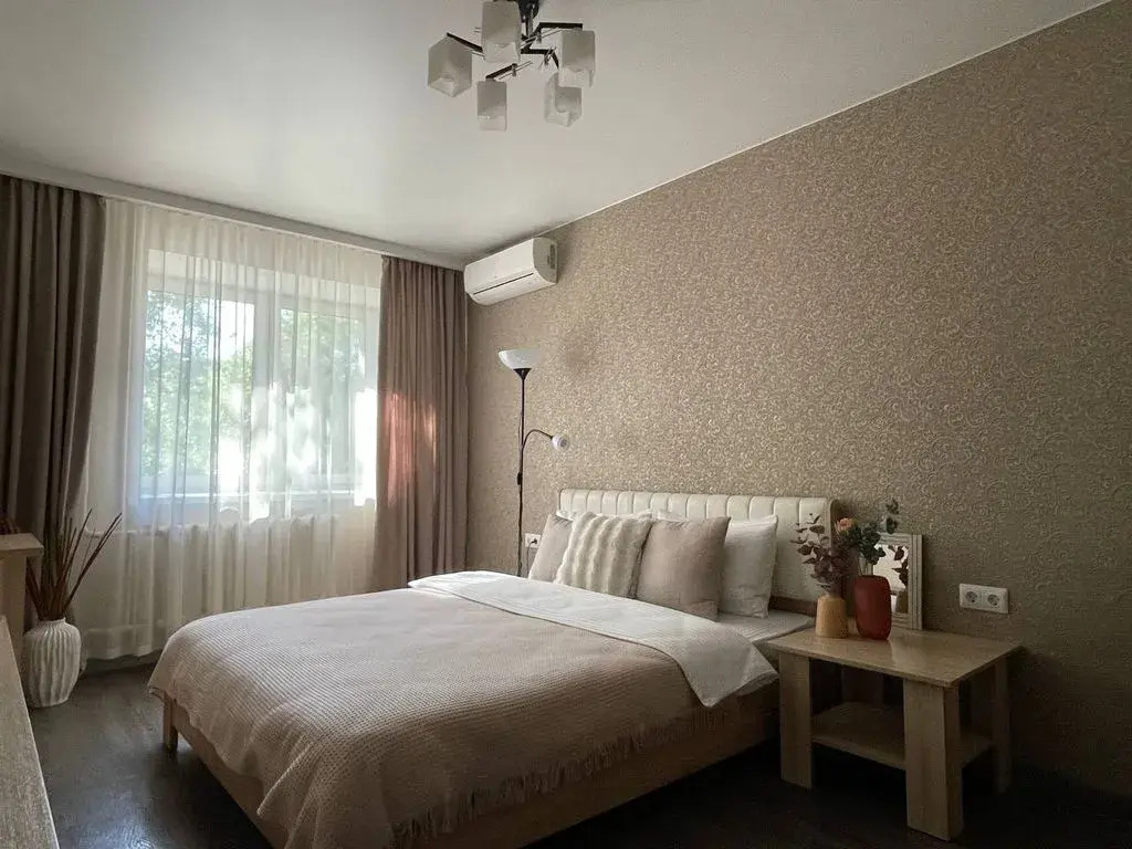 Фотография квартиры Квартира на ул. Островского 75