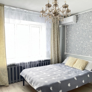 Фотография квартиры Апартаменты на Лермонтова 2