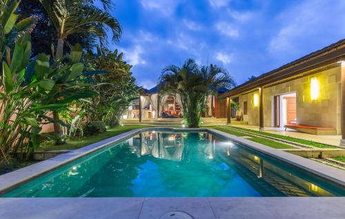 Фотография мини отеля Villa Pilou