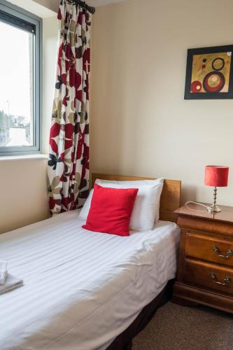 Фотография апарт отеля The Courtyard Apartments