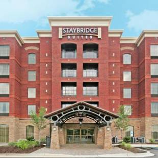 Фотографии гостиницы
Staybridge Suites Wilmington East, an IHG Hotel