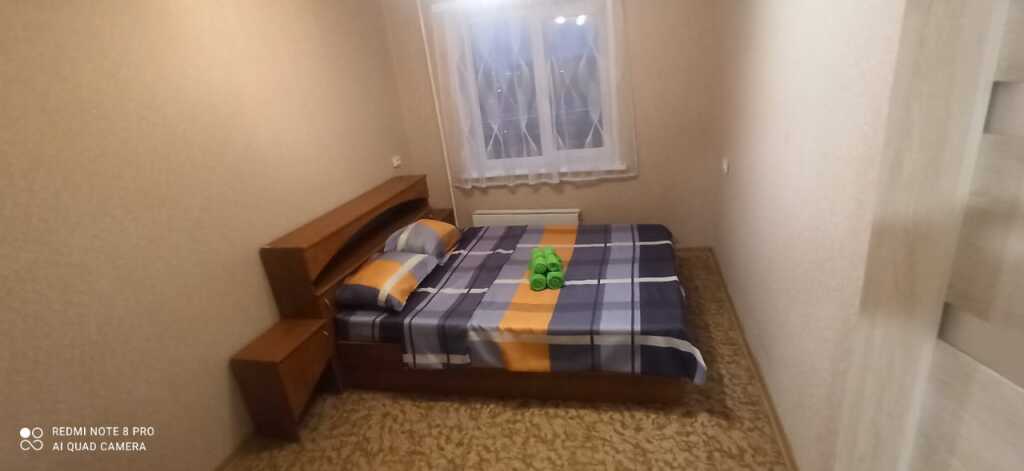 Фотография квартиры Апартаменты Пролетарский проспект 3