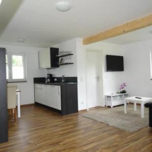 Фотографии гостевого дома
Schwedenhaus im Grünen