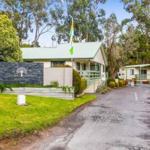 Фотографии кемпинга
Enclave at Healesville Holiday Park