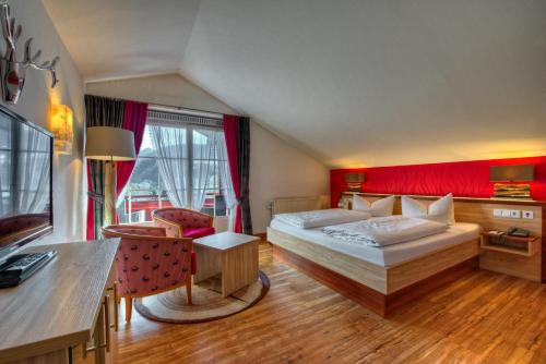 Фотография гостиницы Königshof Hotel Resort