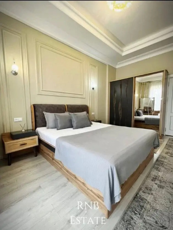 Фотография квартиры Апартаменты Ташкент сити