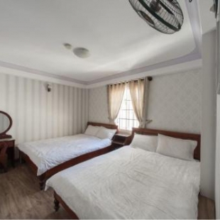 Фотография гостиницы Thiên Thanh House