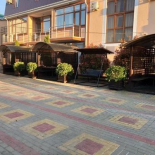 Фотография гостевого дома Мария