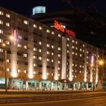 Фотография гостиницы ibis Warszawa Centrum