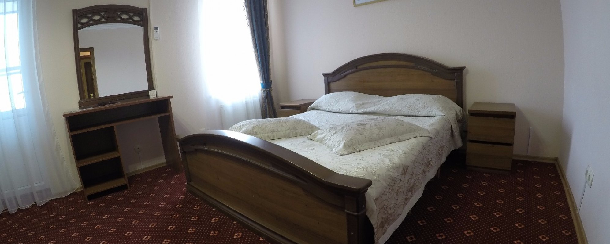 Фотографии мини отеля 
            Парус