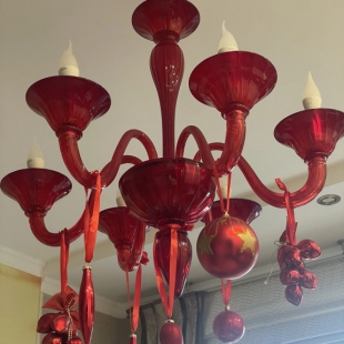 Фотография квартиры Апартаменты Казань Кремль