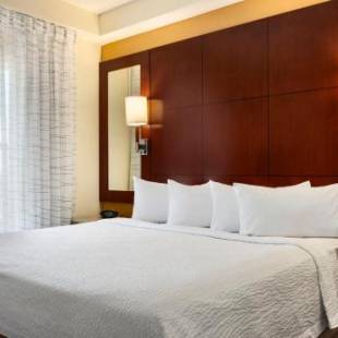Фотографии гостиницы
Residence Inn Greensboro Airport