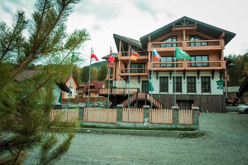 Фотографии гостиницы
Green Ландия