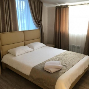 Фотография квартиры Апартаменты Fresh 3