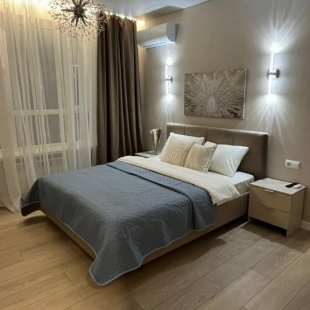 Фотография квартиры Апартаменты Добро Пожаловать Мята рядом с М4