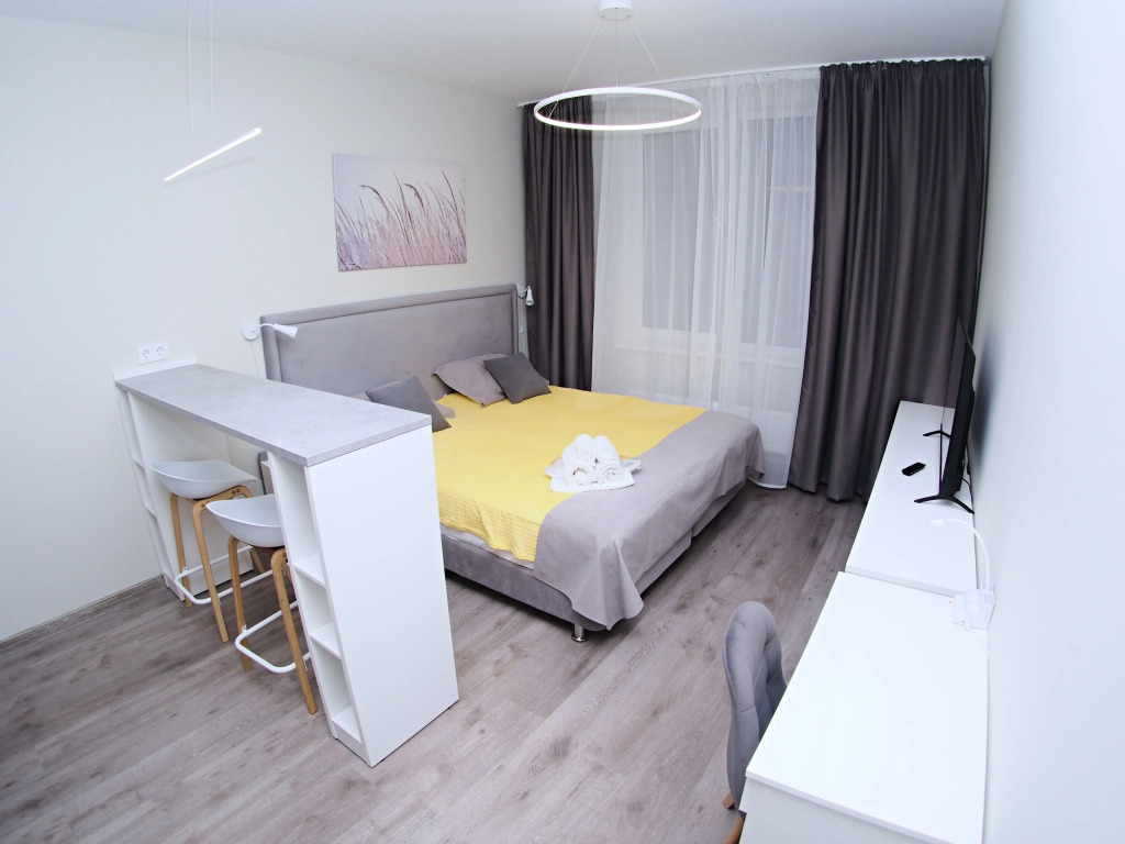 Фотография квартиры Апартаменты Hotel Spb 5
