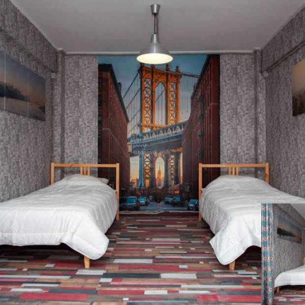 Фотографии квартиры
Калина на улице Кирова 18