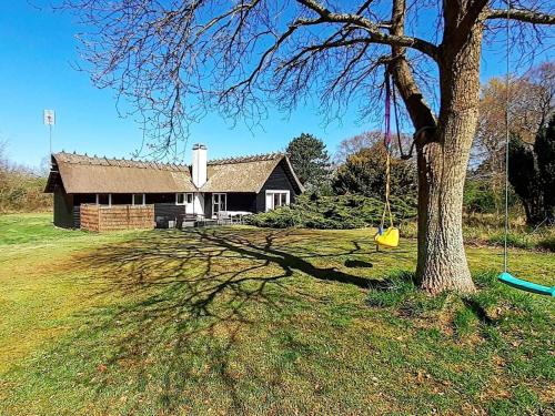 Фотография гостевого дома Holiday home Fårevejle XV