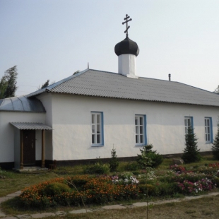 Фотография достопримечательности Ксение-Покровский женский монастырь