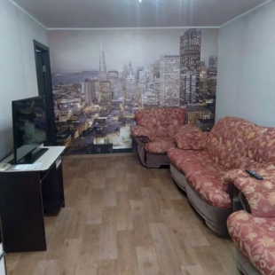 Фотография квартиры Квартира 3-к Мира 26