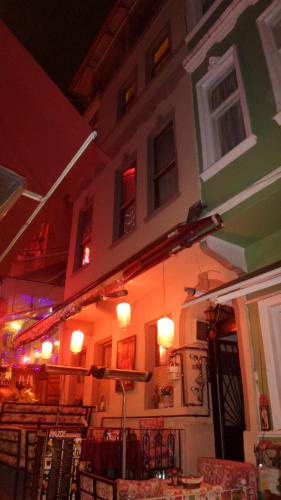 Фотография хостела Paxx Istanbul Hotel & Hostel