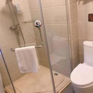 Фотография гостиницы 7Days Premium Guangzhou Chenjiaci Dukang Avenue