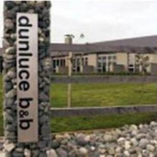 Фотографии мини отеля
Dunluce Boutique Accomodation