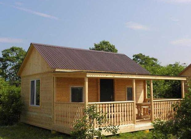 Фотография базы отдыха Фламинго