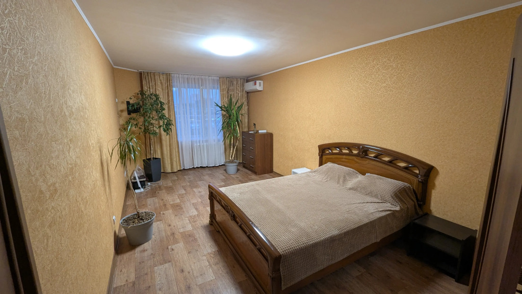 Фотография квартиры Квартира Уютная в 6 Мкрн