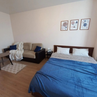 Фотография квартиры Апартаменты на улице Харьковская 5