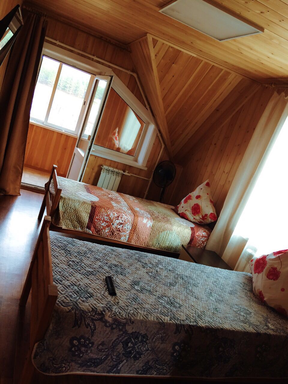 Фотография мини отеля АнтоНика