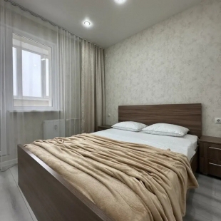 Фотография квартиры Апартаменты LikeHome на Рокоссовского 27