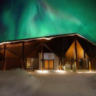 Фотография гостиницы Nova Skyland Hotel