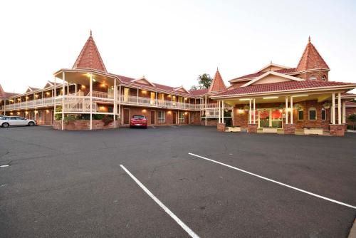 Фотографии мотеля 
            Abel Tasman Motor Inn
