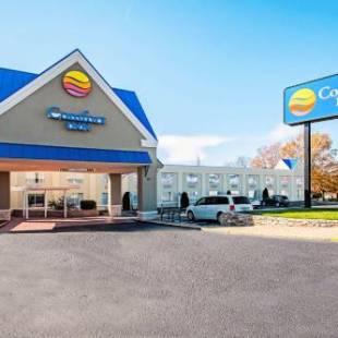 Фотографии гостиницы
Comfort Inn Arlington Boulevard