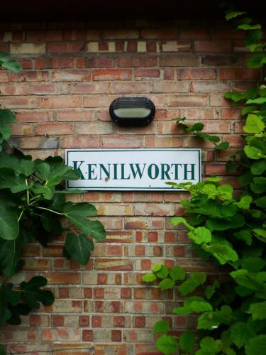 Фотография мини отеля Kenilworth Garden Accomodation