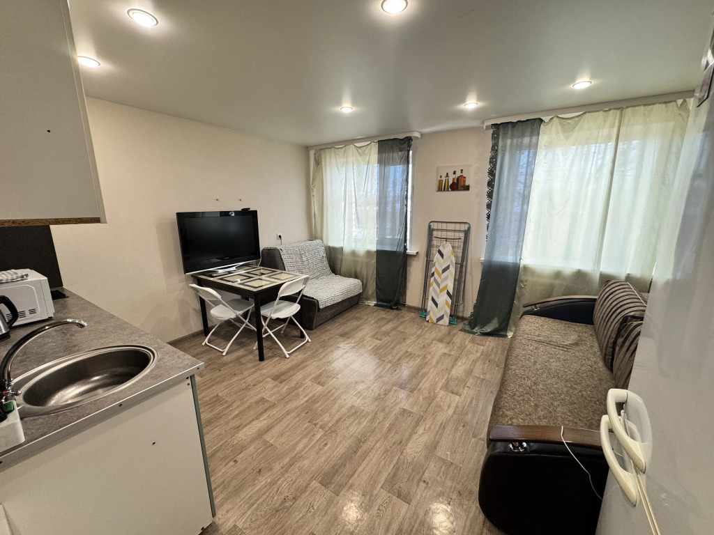 Фотография квартиры Квартира на Земеца 26а