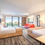 Фотография гостиницы Narrabeen Sands Hotel by Nightcap Plus