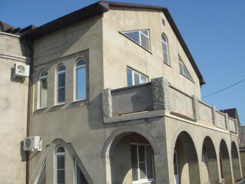 Фотография гостевого дома На Коммунистической, 11