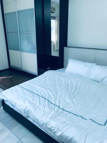 Фотография гостевого дома CoZy and comfortable Homestay in sungai siput