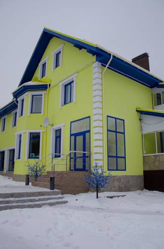 Фотография базы отдыха У горы Волчиха