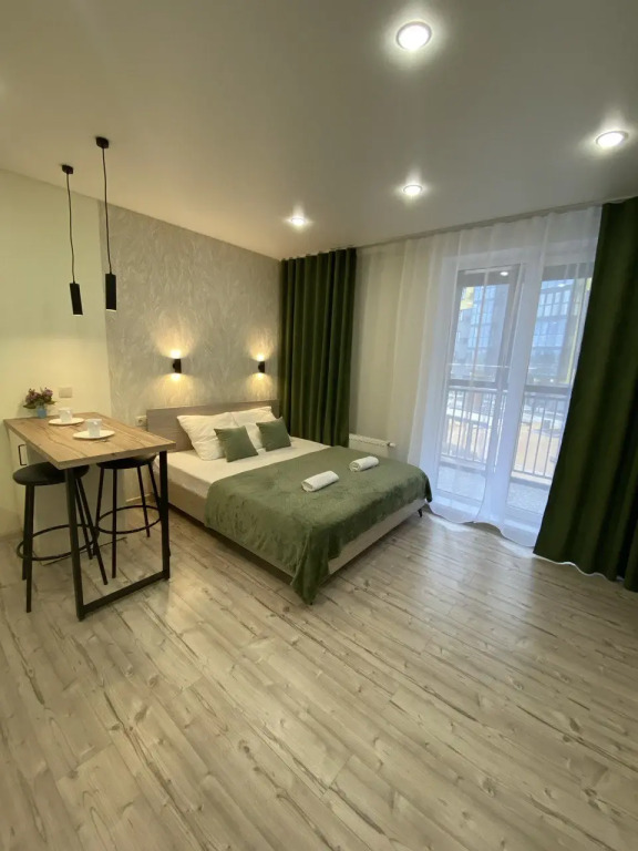 Фотография квартиры Апартаменты 5 Ночей