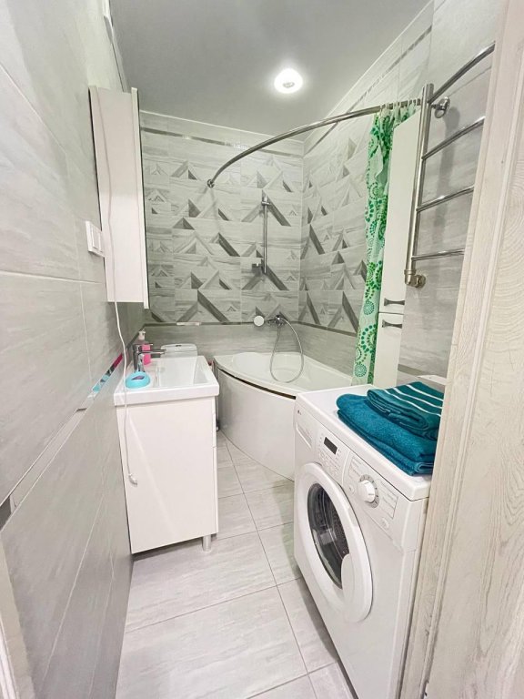 Фотография квартиры Апартаменты на улице Смолина