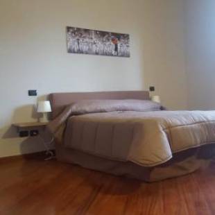 Фотографии мини отеля
La dimora degli Artisti